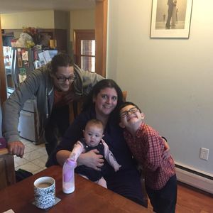 Meet your Posher, Renee